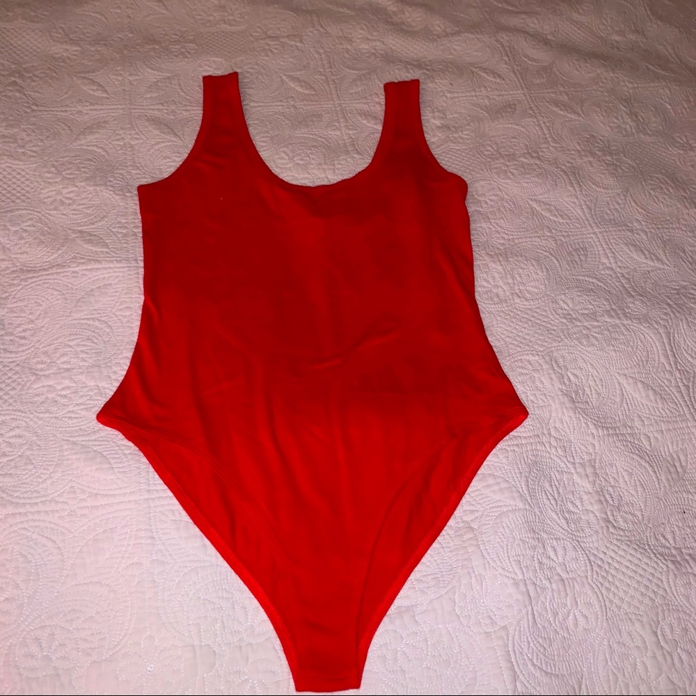 Bodysuit